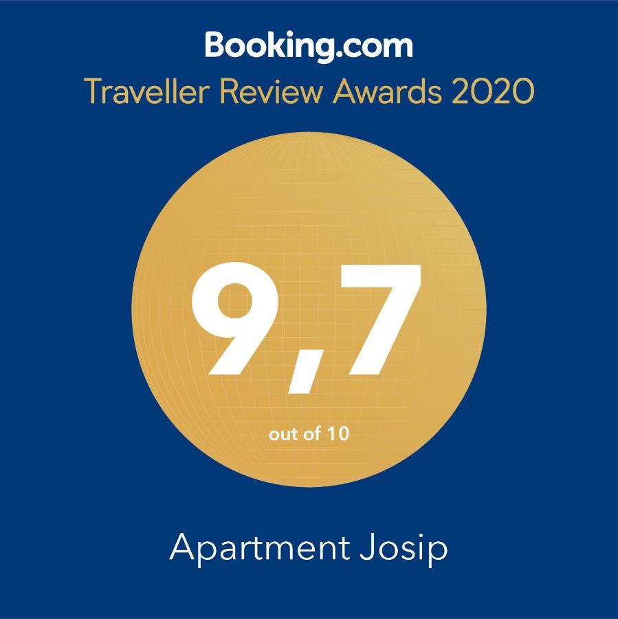 Apartment Josip Korčula Zewnętrze zdjęcie