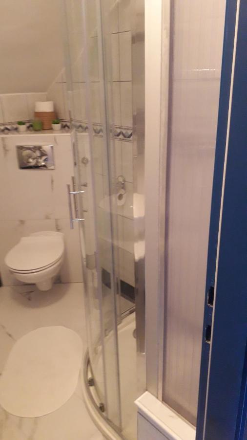 Apartment Josip Korčula Zewnętrze zdjęcie