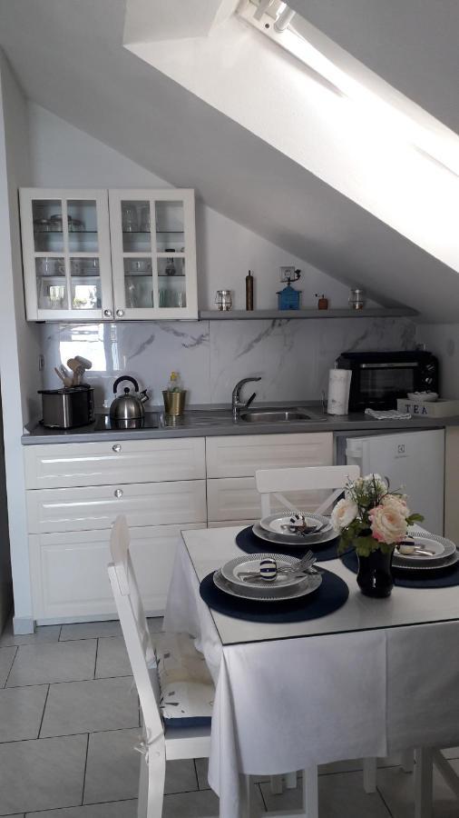 Apartment Josip Korčula Zewnętrze zdjęcie