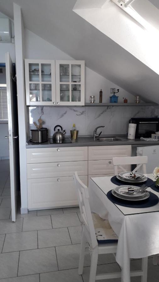Apartment Josip Korčula Zewnętrze zdjęcie