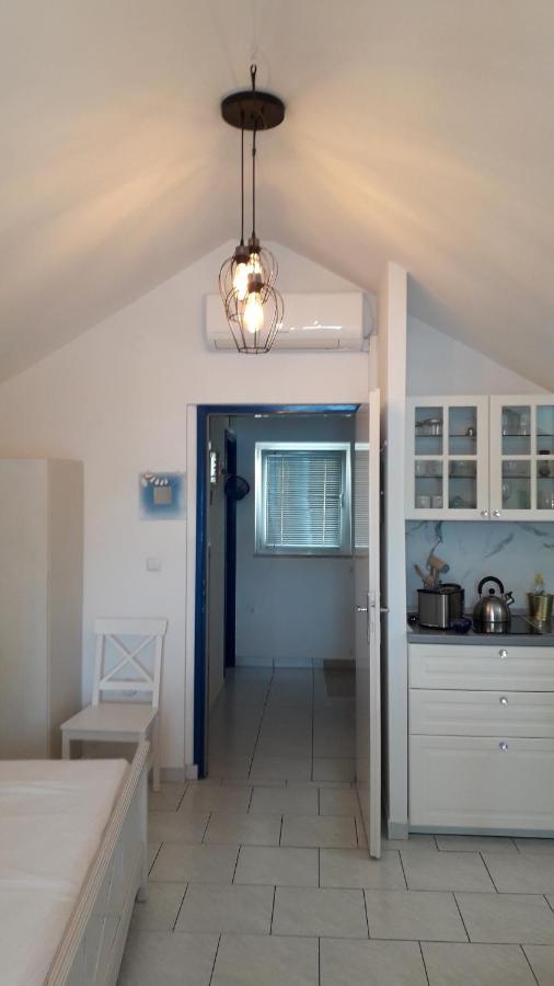 Apartment Josip Korčula Zewnętrze zdjęcie