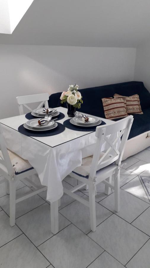Apartment Josip Korčula Zewnętrze zdjęcie
