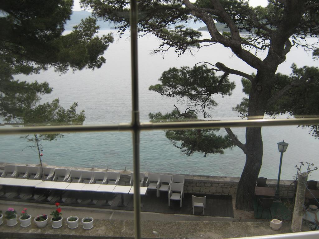 Apartment Josip Korčula Pokój zdjęcie