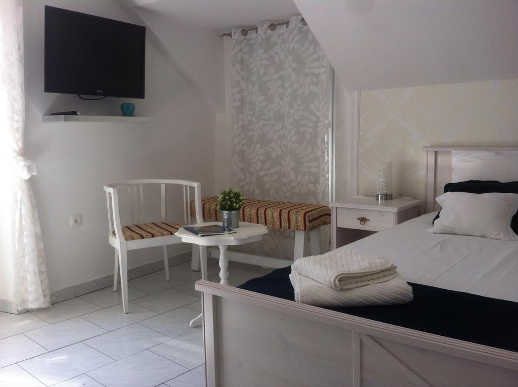 Apartment Josip Korčula Zewnętrze zdjęcie