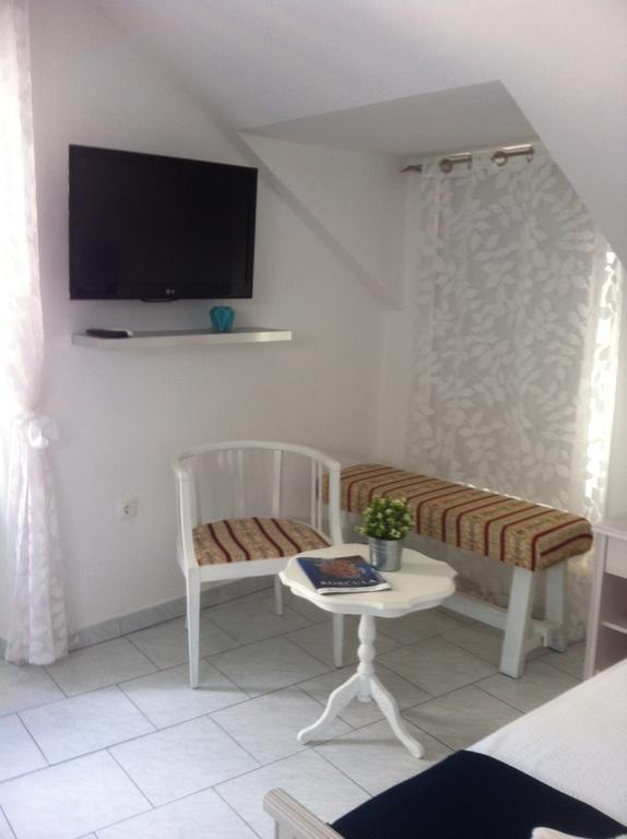 Apartment Josip Korčula Zewnętrze zdjęcie
