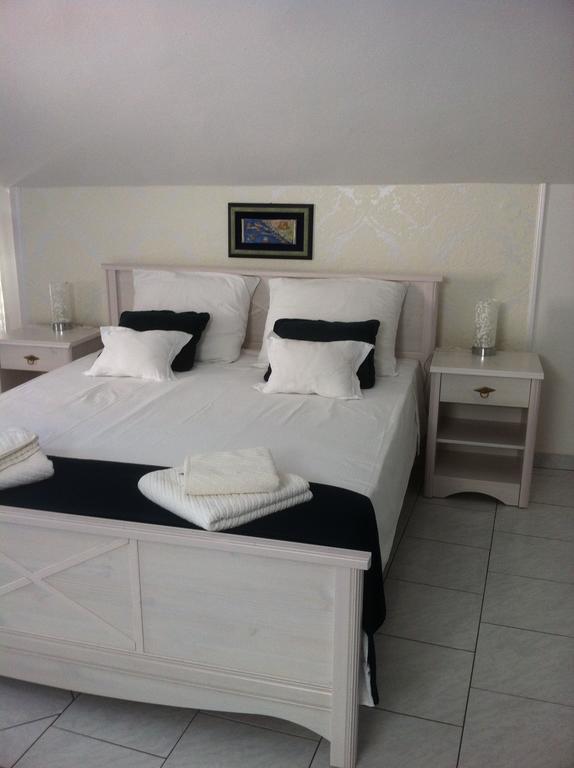 Apartment Josip Korčula Zewnętrze zdjęcie