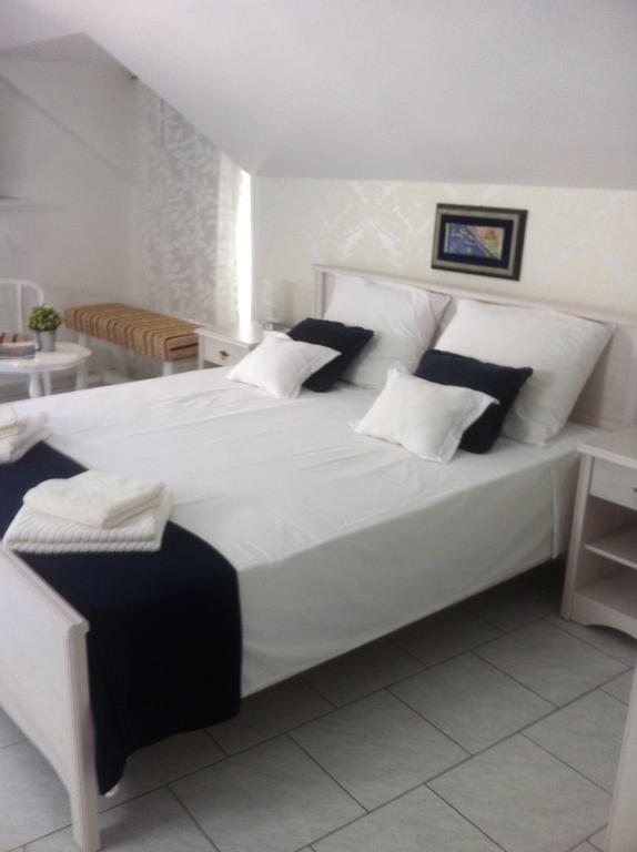Apartment Josip Korčula Zewnętrze zdjęcie