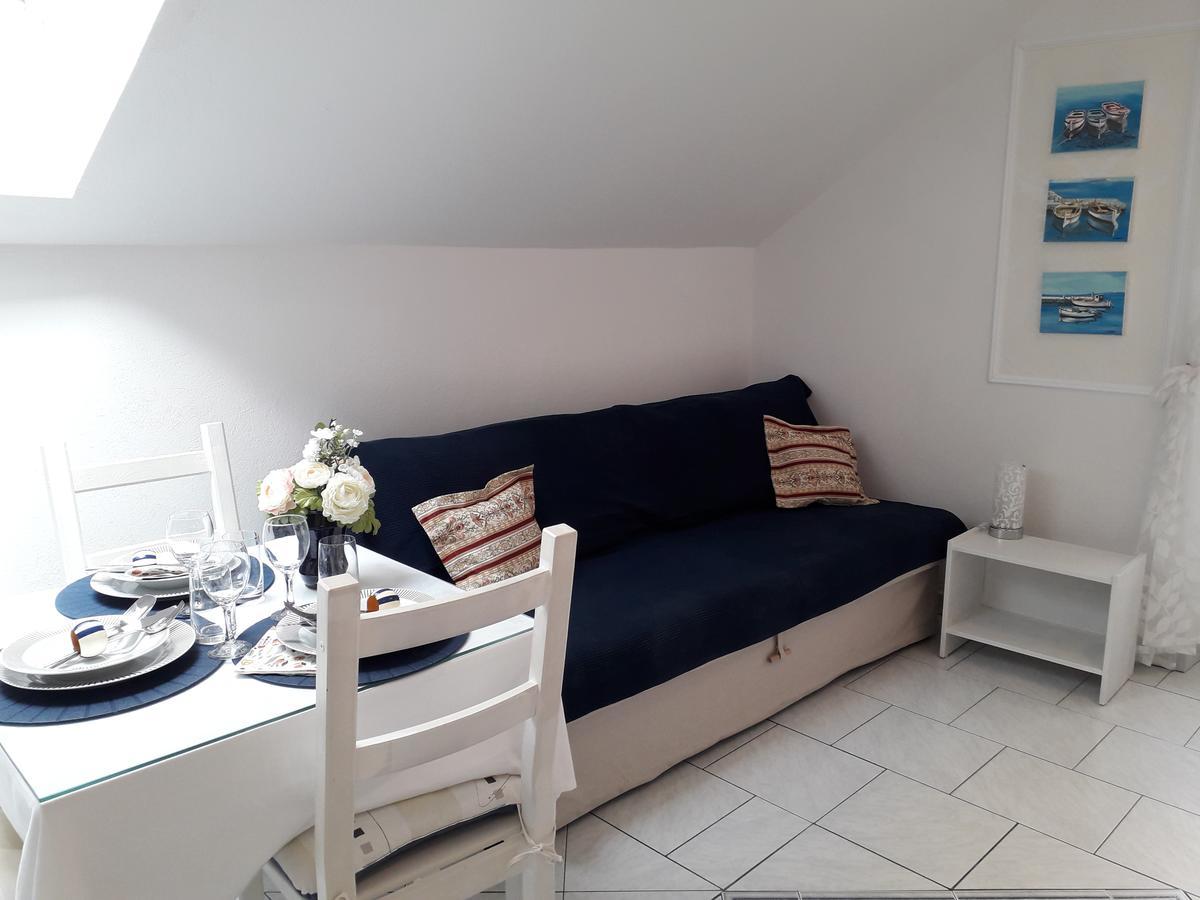 Apartment Josip Korčula Zewnętrze zdjęcie