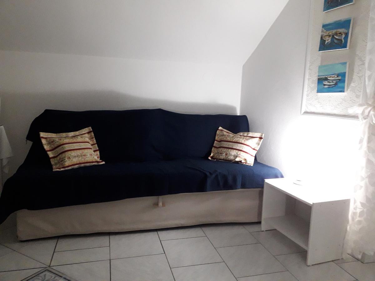 Apartment Josip Korčula Zewnętrze zdjęcie