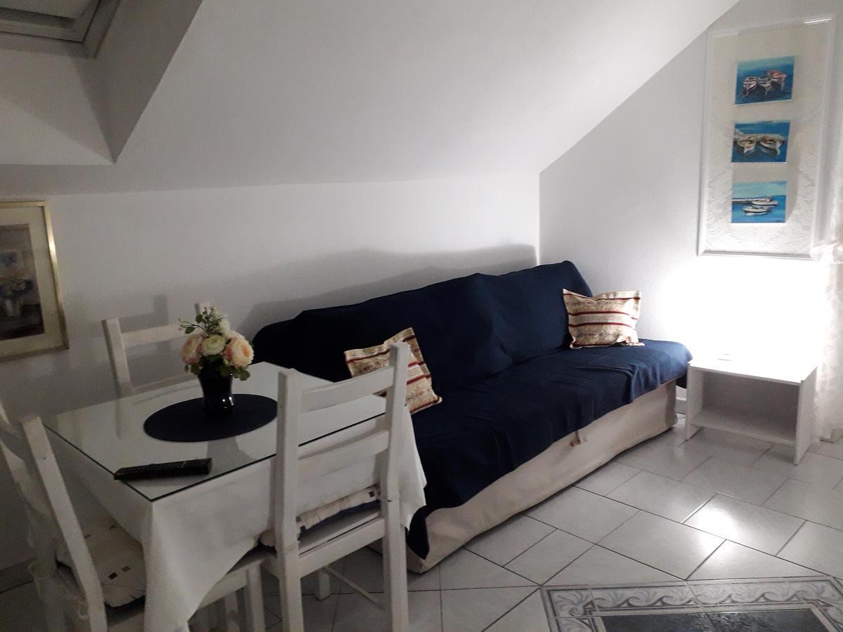 Apartment Josip Korčula Zewnętrze zdjęcie