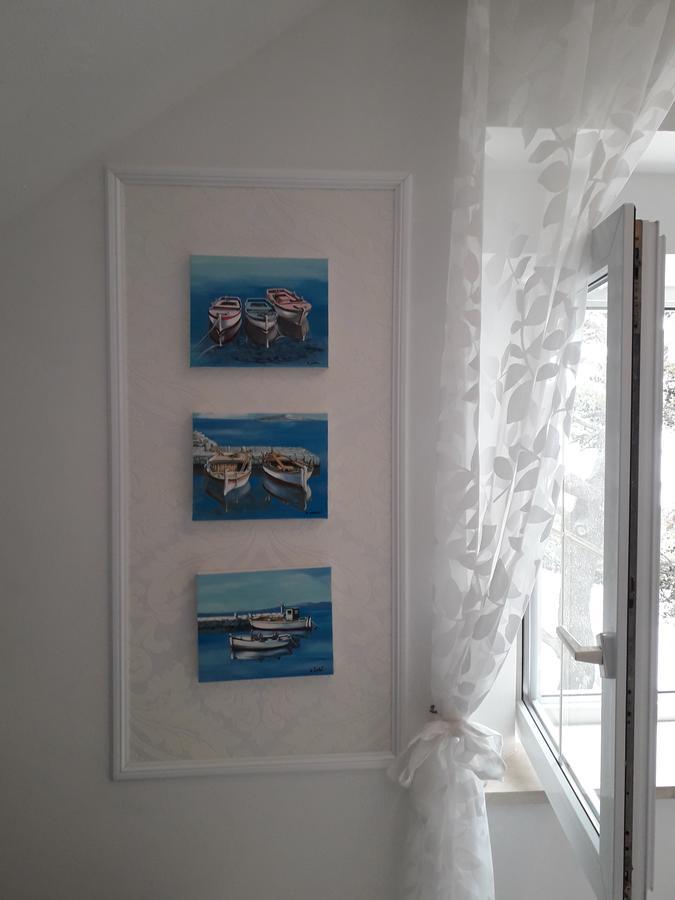 Apartment Josip Korčula Zewnętrze zdjęcie