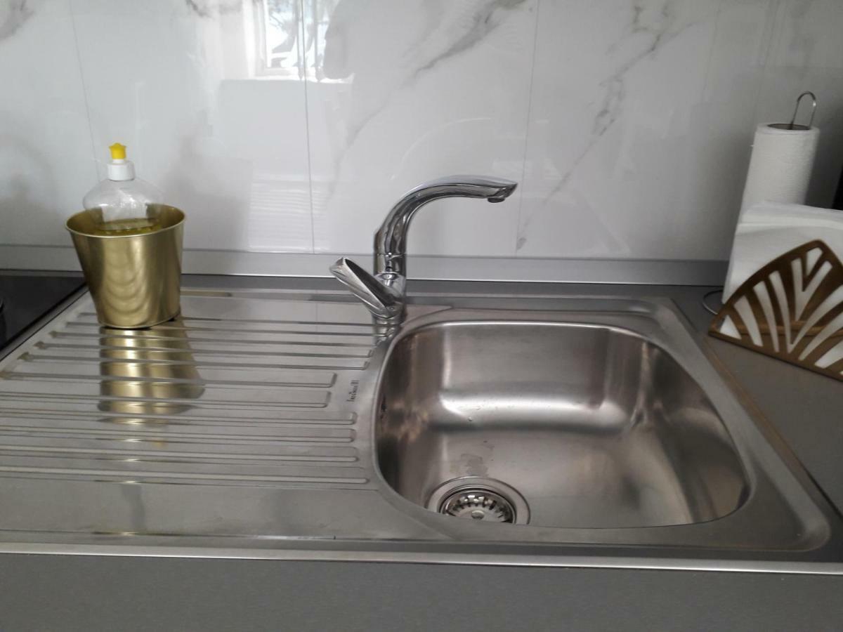 Apartment Josip Korčula Zewnętrze zdjęcie