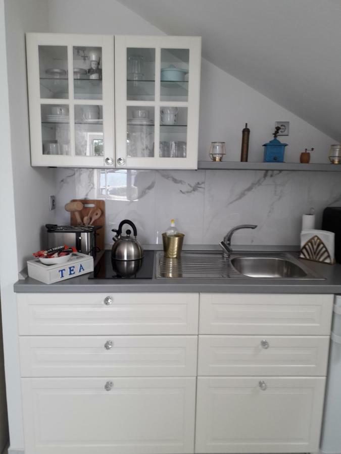 Apartment Josip Korčula Zewnętrze zdjęcie